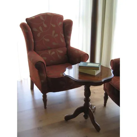 Πανσιόν Rural Montealegre