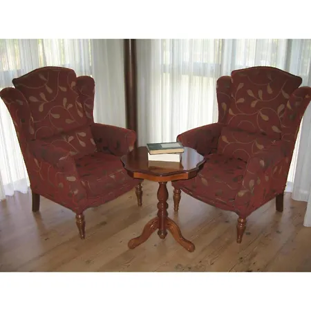 Πανσιόν Rural Montealegre