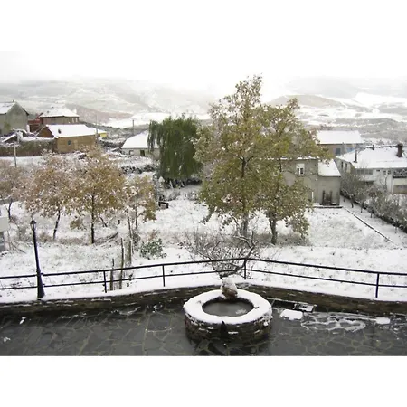 Rural Montealegre Πανσιόν 3*