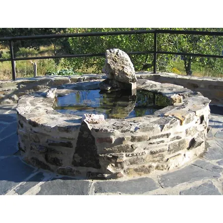 Rural Montealegre Πανσιόν