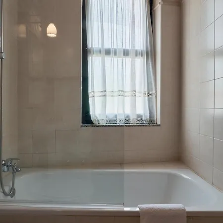 Rural Montealegre Πανσιόν 3*