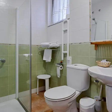 Rural Montealegre 3* Montealegre (Leon)