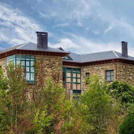 Rural Montealegre Πανσιόν 3*