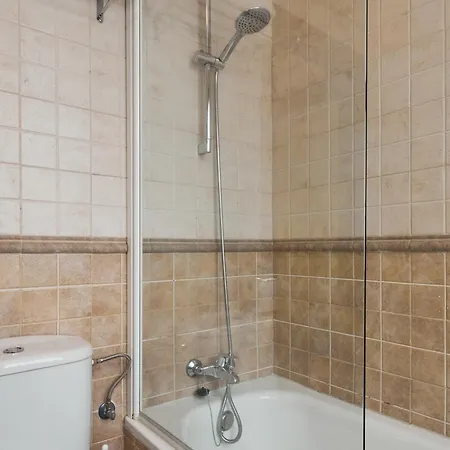 Πανσιόν Rural Montealegre 3*