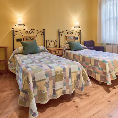 Rural Montealegre 3* Montealegre (Leon)