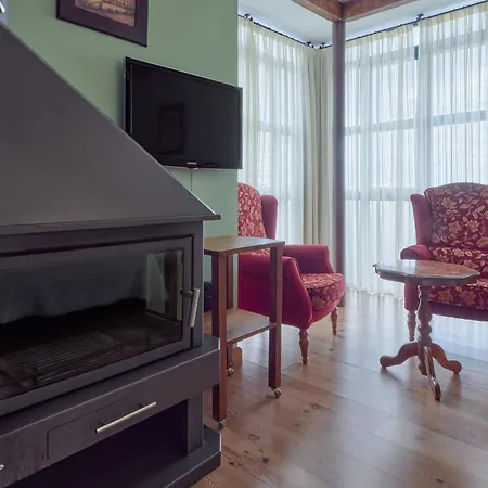 Rural Montealegre 3* Montealegre (Leon)