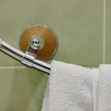 Rural Montealegre Πανσιόν 3*