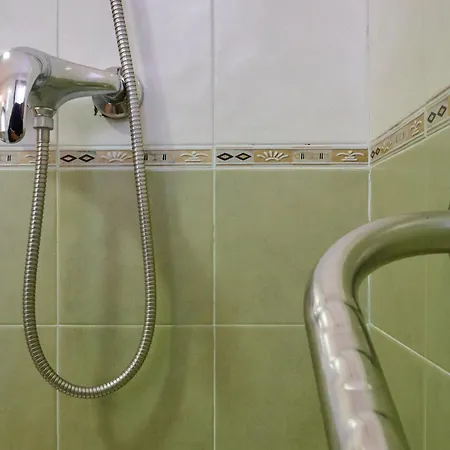 Πανσιόν Rural Montealegre 3*