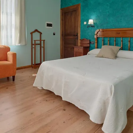 Rural Montealegre Gasthuis 3*