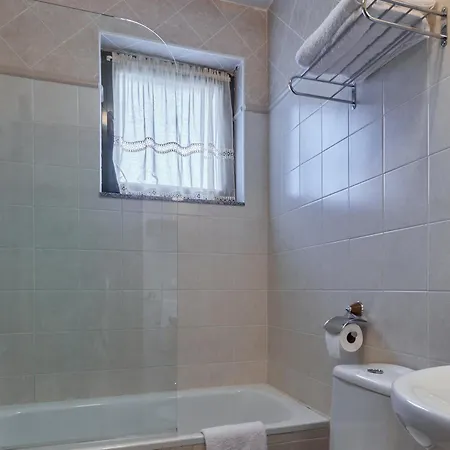 Πανσιόν Rural Montealegre 3*