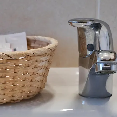 Πανσιόν Rural Montealegre