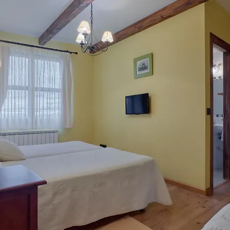 Rural Montealegre * Монтеалегре
