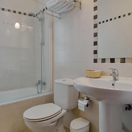 Πανσιόν Rural Montealegre