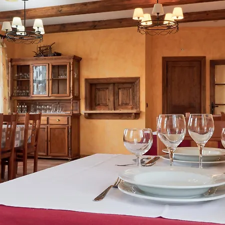 Rural Montealegre 3*