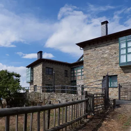 Rural Montealegre Монтеалегре