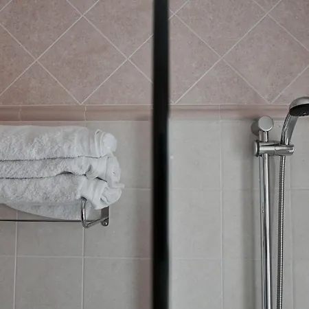 Rural Montealegre Πανσιόν Montealegre (Leon)