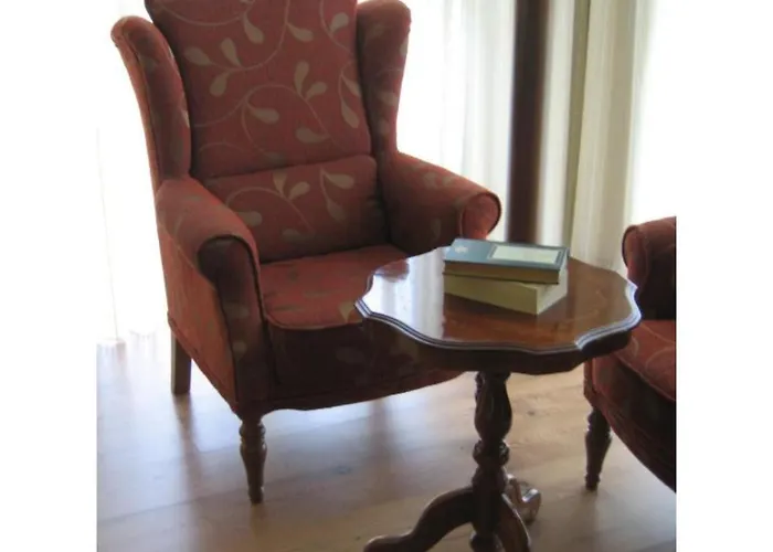 Pensionat Rural Montealegre