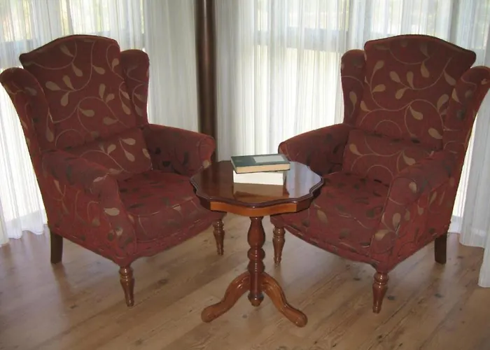 Pensionat Rural Montealegre