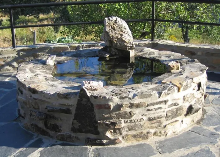 Rural Montealegre Pensionat