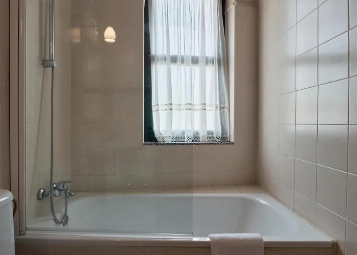 Rural Montealegre Pensionat 3*