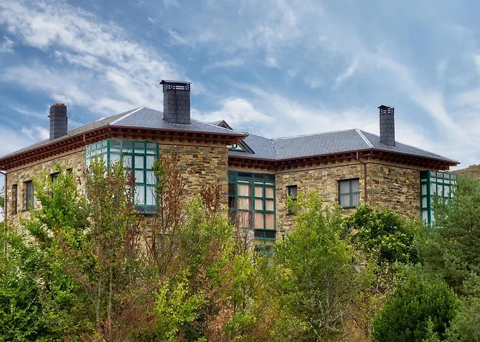 Rural Montealegre Pensionat 3*