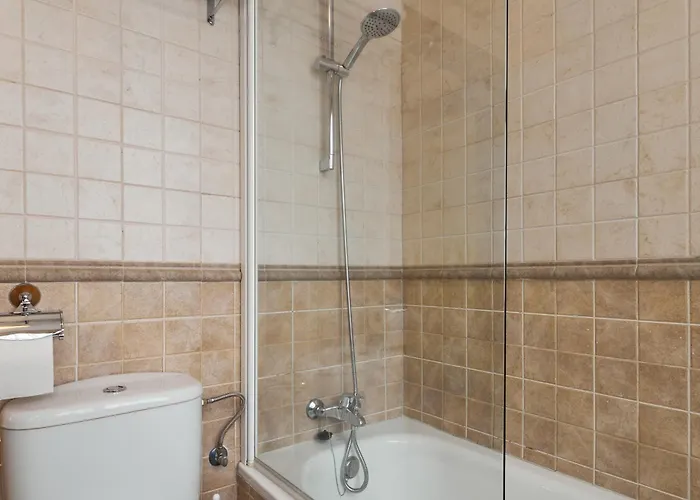 Pensionat Rural Montealegre 3*