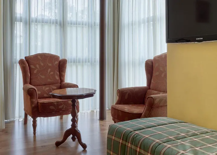 Rural Montealegre 3*