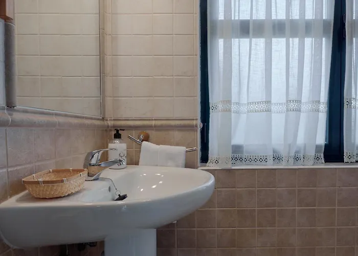 Rural Montealegre Pensionat