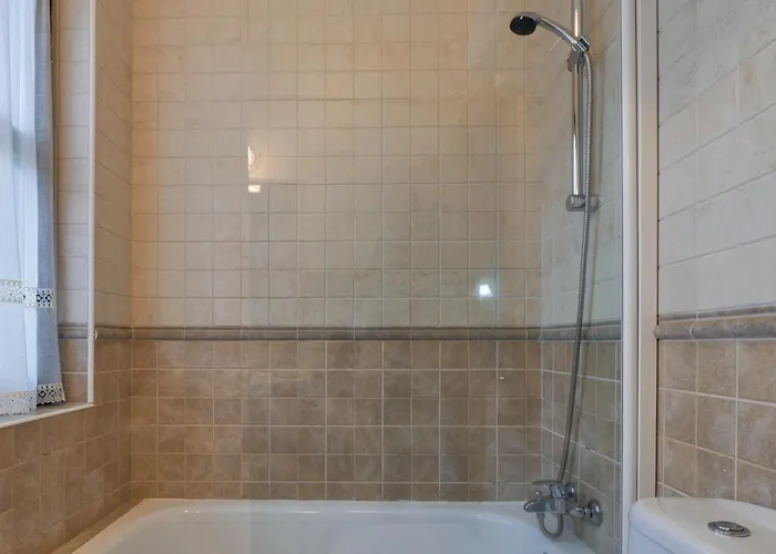 Pensionat Rural Montealegre