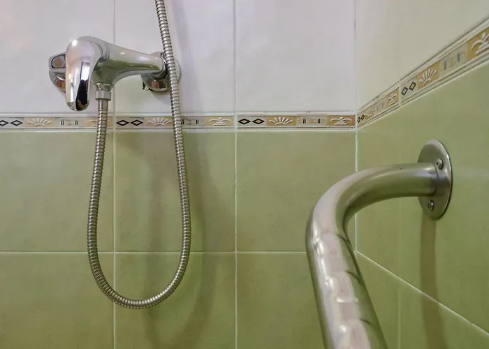 Pensionat Rural Montealegre 3*