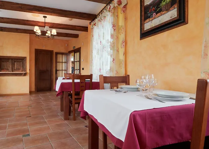 Rural Montealegre 3*