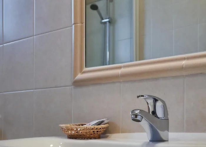 Rural Montealegre 3*