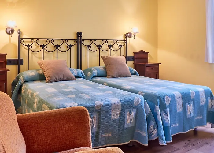 Rural Montealegre Montealegre (Leon)