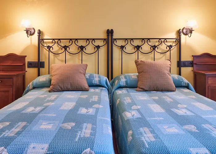 Rural Montealegre Pensionat