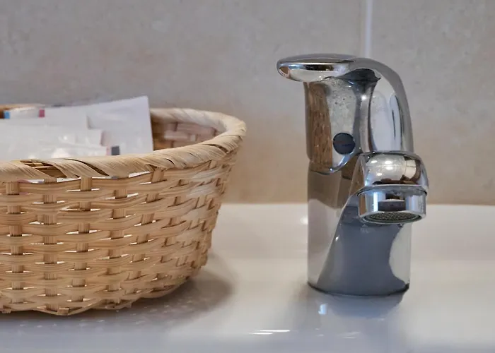 Pensionat Rural Montealegre