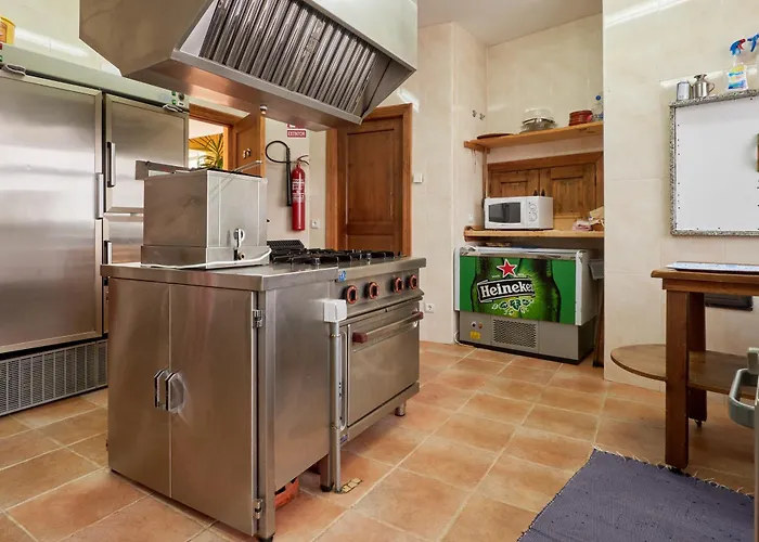 Rural Montealegre Pensionat