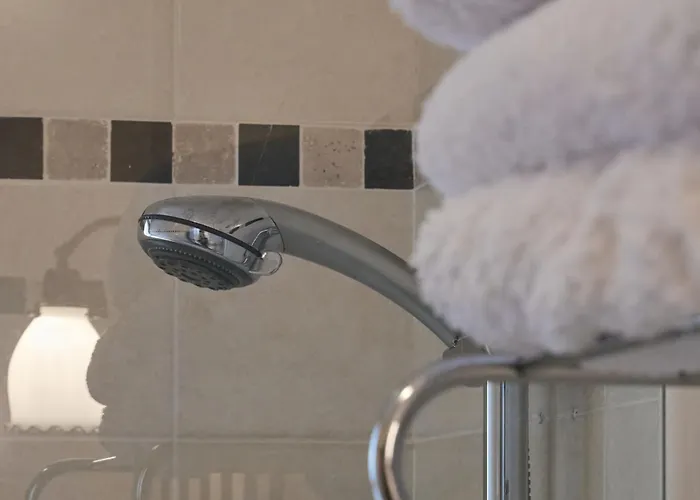 Rural Montealegre Pensionat