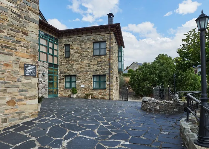 Rural Montealegre Pensionat 3*