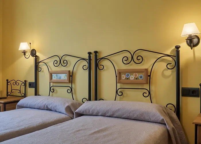 Rural Montealegre 3*