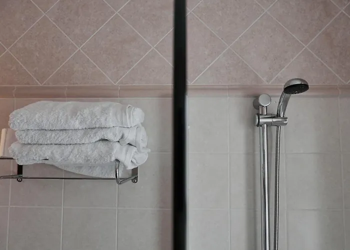 Rural Montealegre Pensionat Montealegre (Leon)